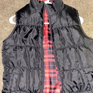 Puffer Vest